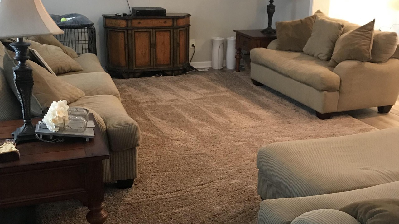 Photo of Livingroom in Lake Pleasant
