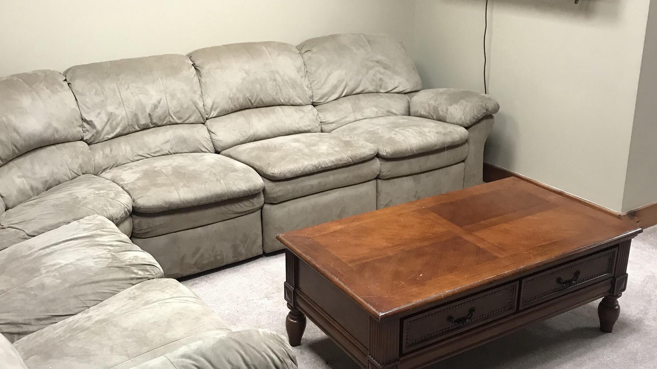 Photo of Livingroom in Lake Pleasant
