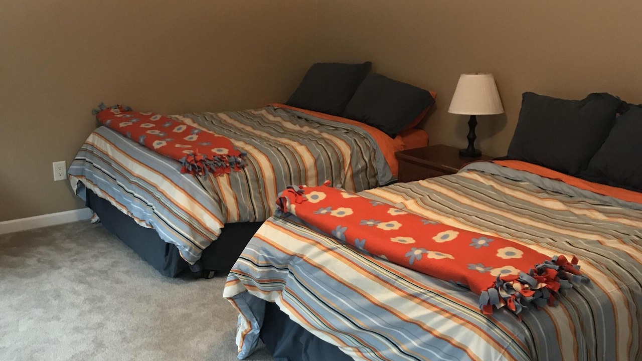 Photo of Bedroom in Lake Pleasant