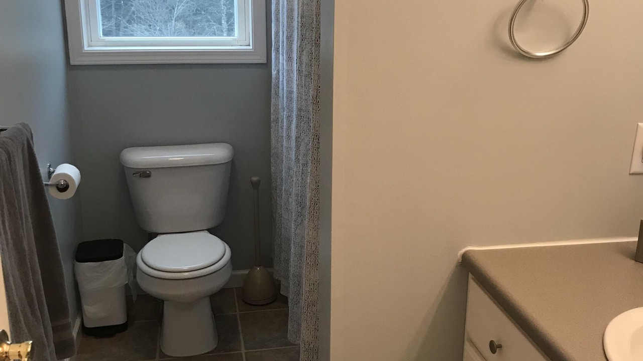 Photo of Bathroom in Lake Pleasant