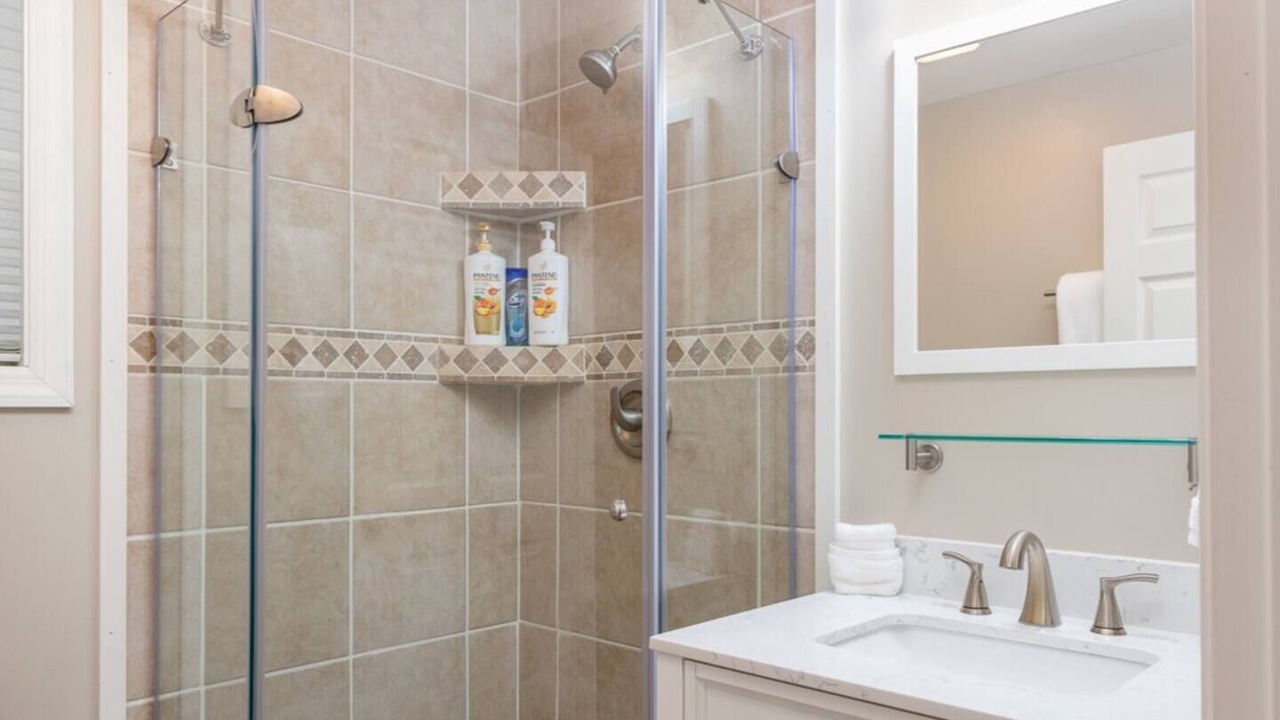 Photo of Bathroom in Thomas