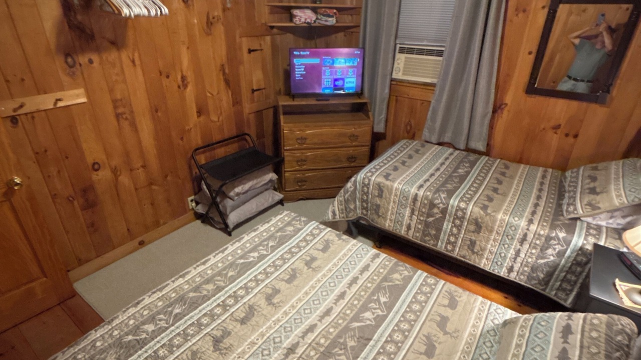 Photo of Bedroom in Lunenburg