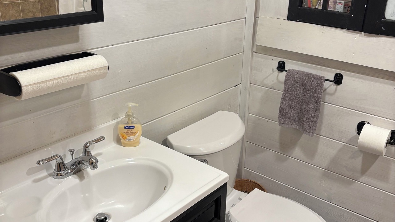 Photo of Bathroom in Lunenburg