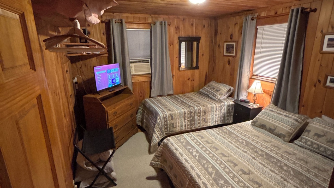 Photo of Bedroom in Lunenburg