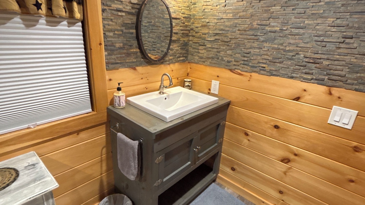 Photo of Bathroom in Lunenburg