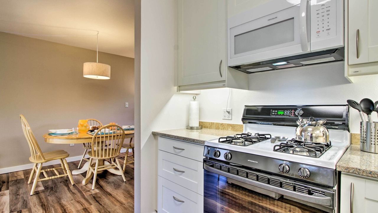 Photo of Kitchen in La Crosse