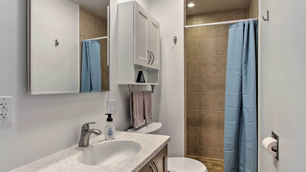 Photo of Bathroom in La Crosse