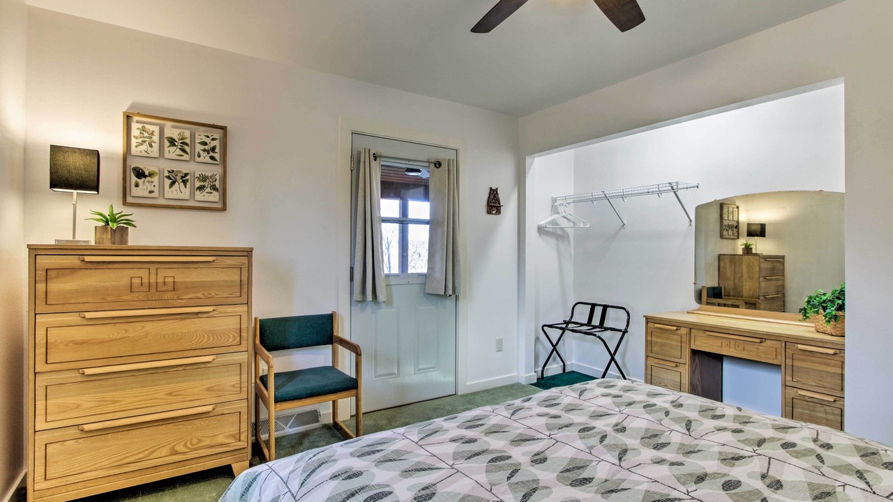Photo of Bedroom in La Crosse