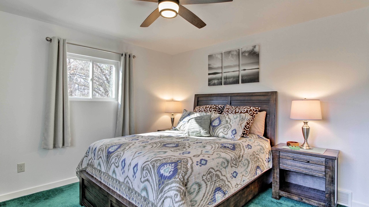 Photo of Bedroom in La Crosse