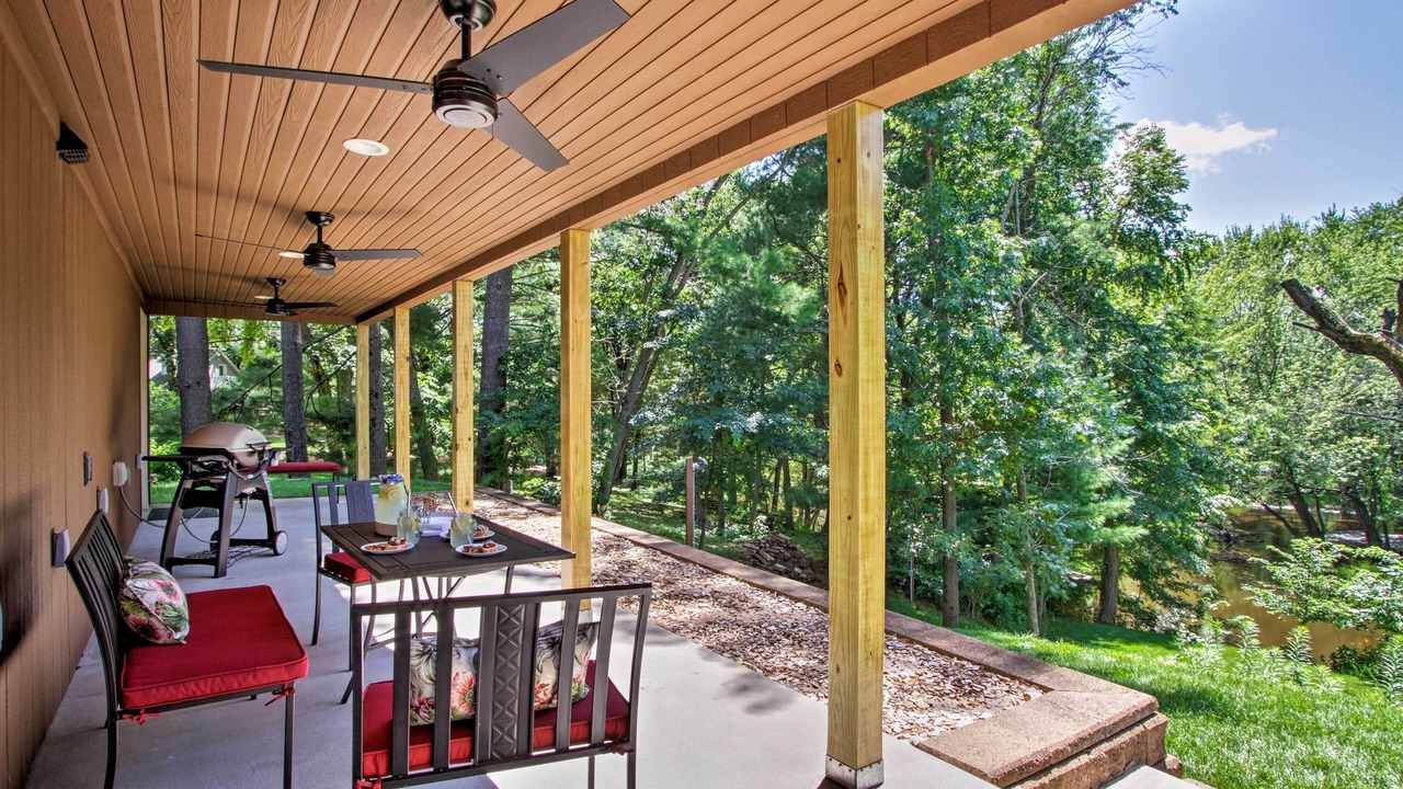 Photo of Outdoor in La Crosse