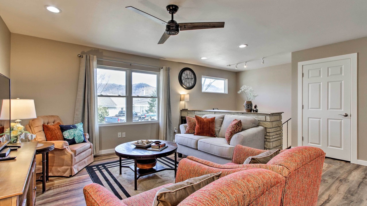 Photo of Bedroom in La Crosse