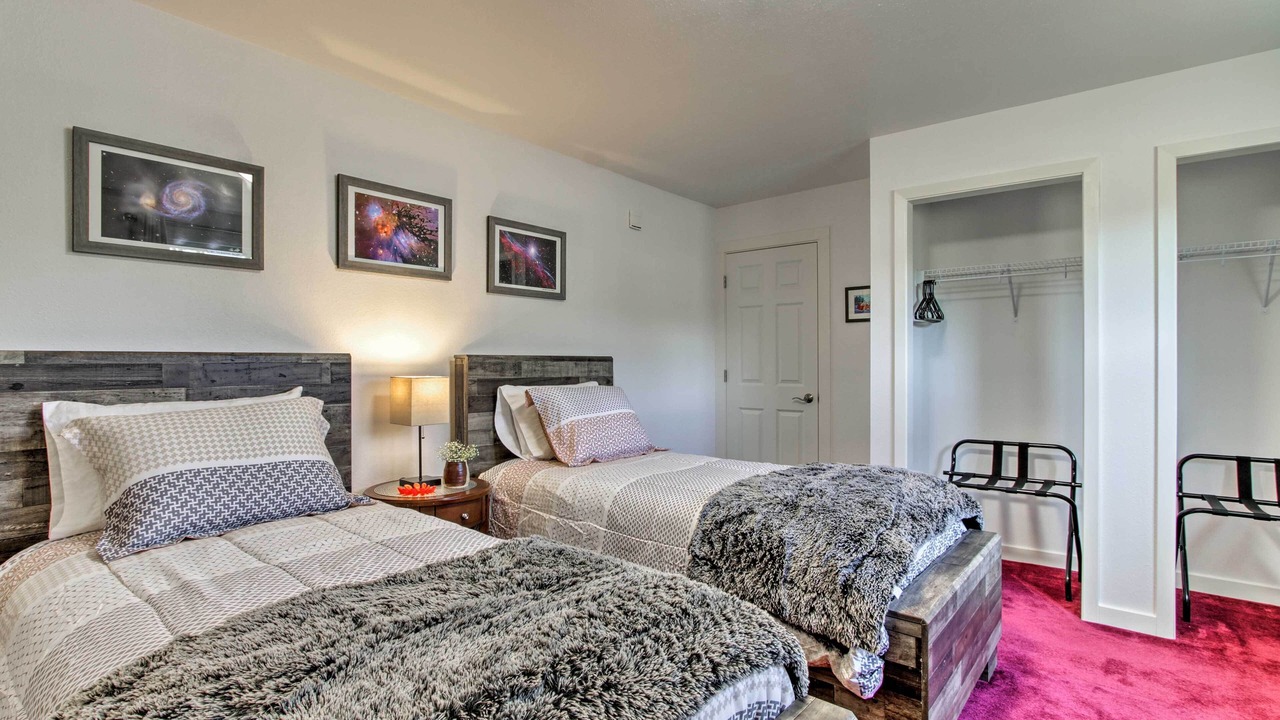 Photo of Bedroom in La Crosse