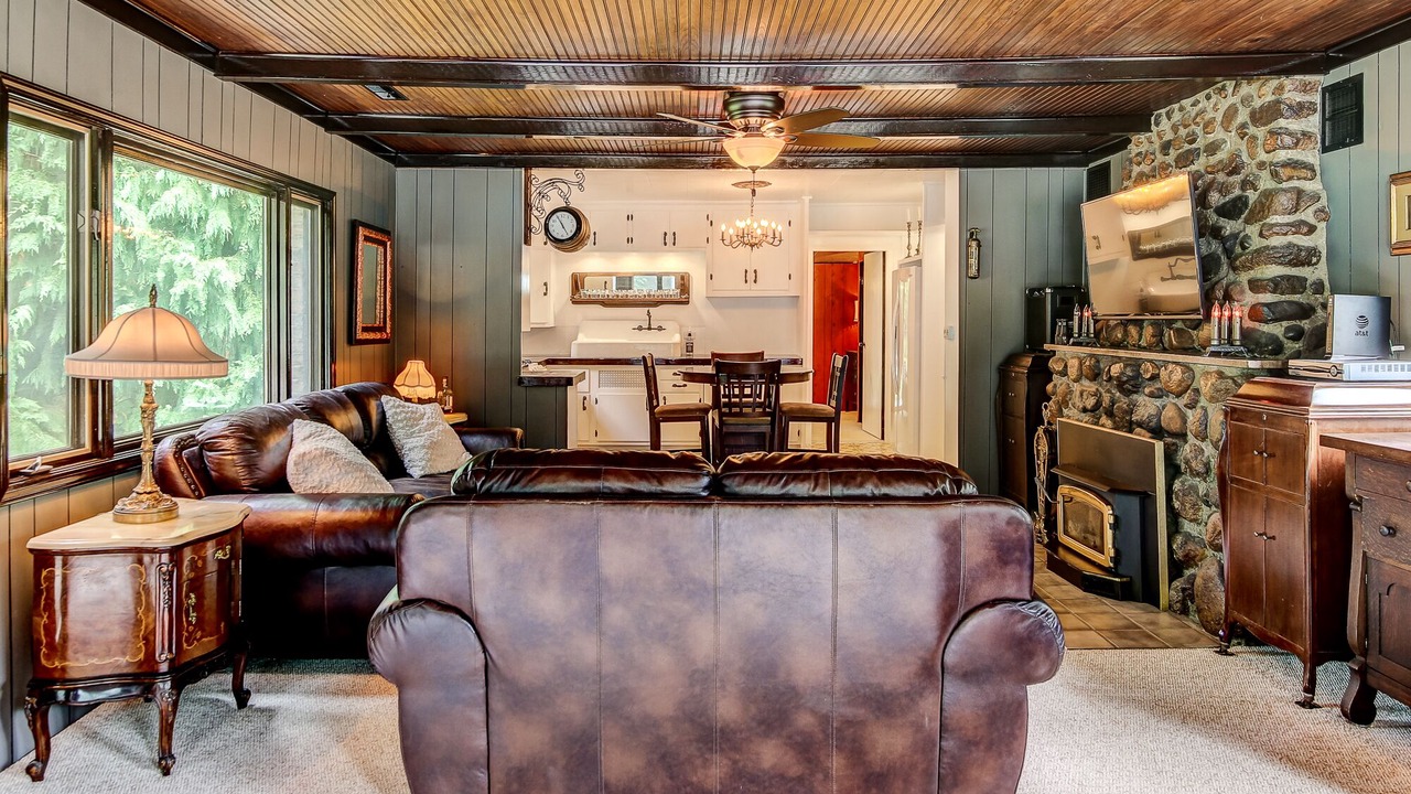 Photo of Livingroom in Holland