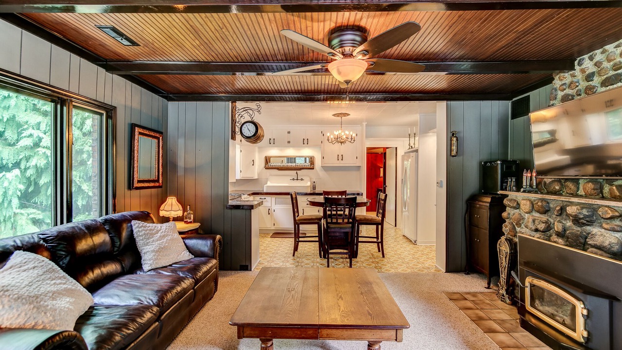 Photo of Livingroom in Holland