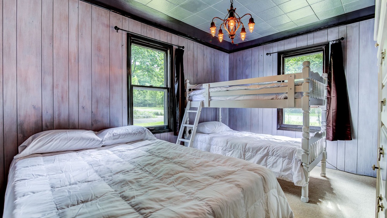Photo of Bedroom in Holland
