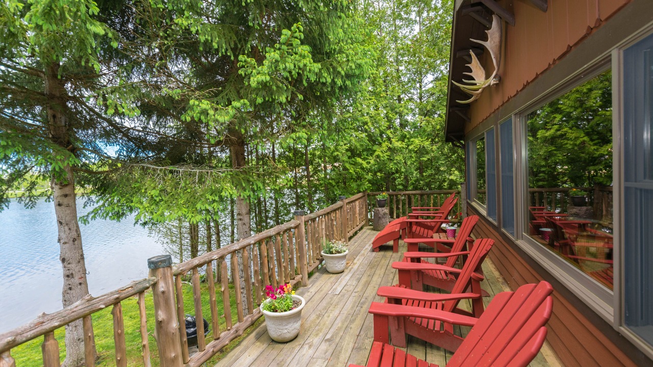 Photo of Outdoor in Saranac Lake