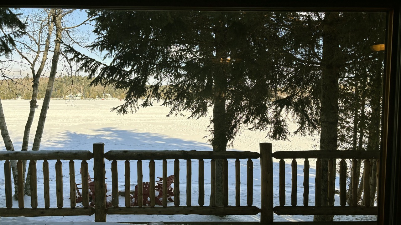 Photo of Outdoor in Saranac Lake
