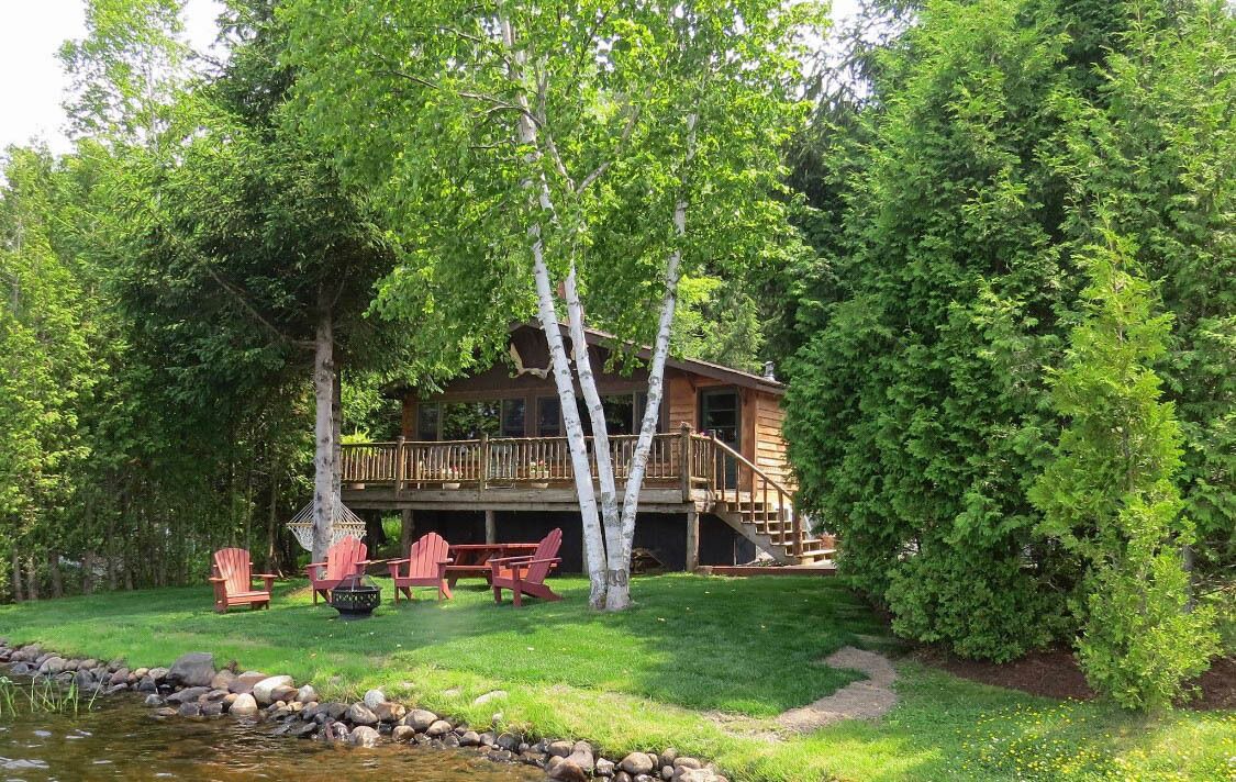 Photo of Outdoor in Saranac Lake