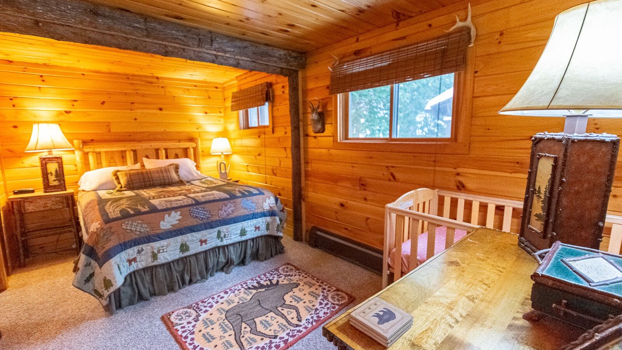Photo of Bathroom in Saranac Lake