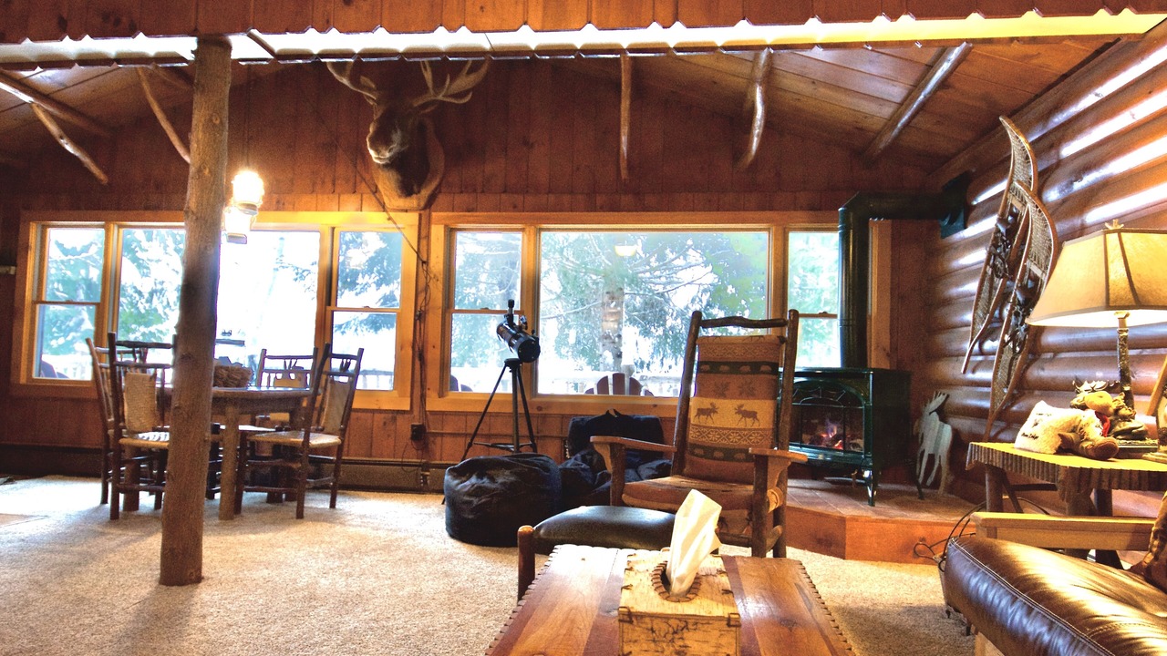 Photo of Bedroom in Saranac Lake