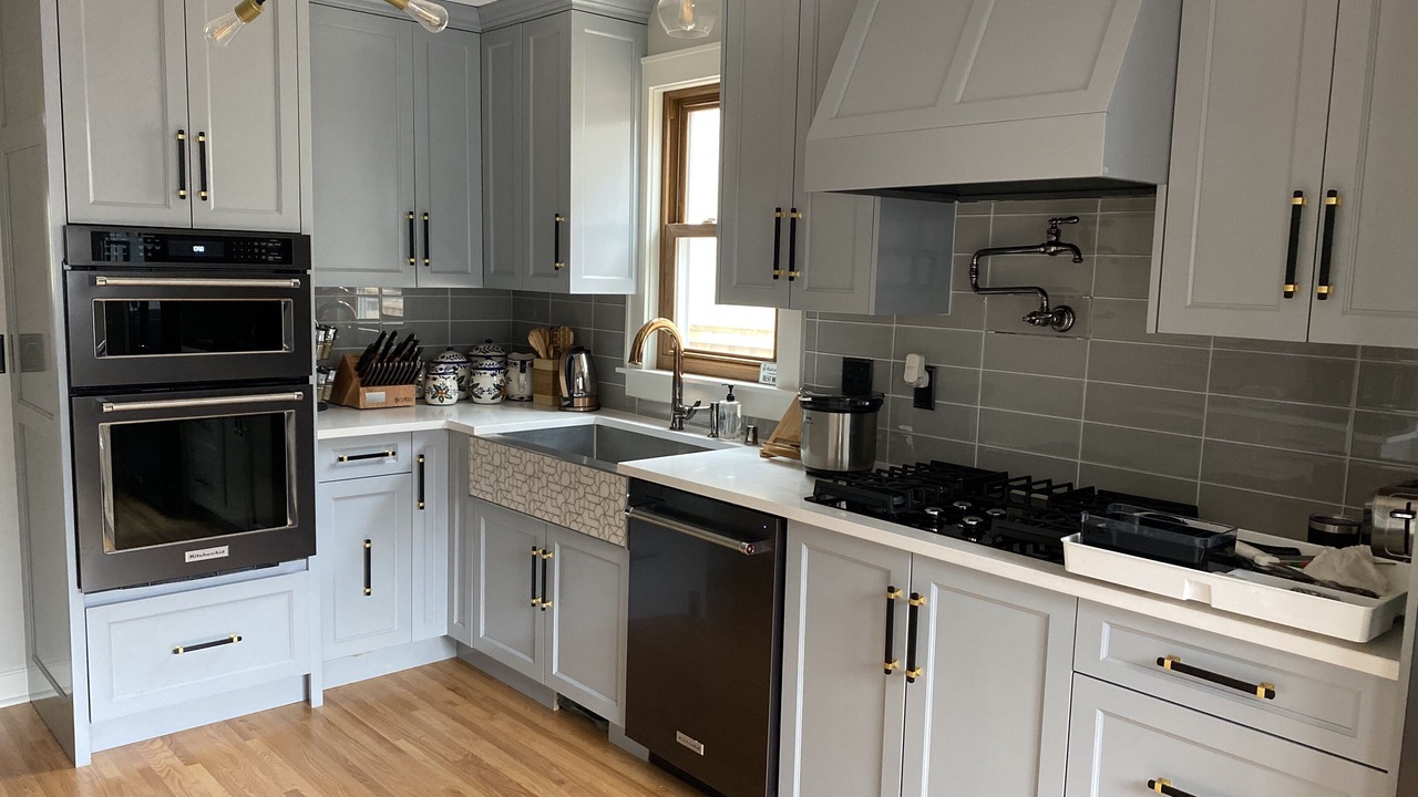 Photo of Kitchen in South Como