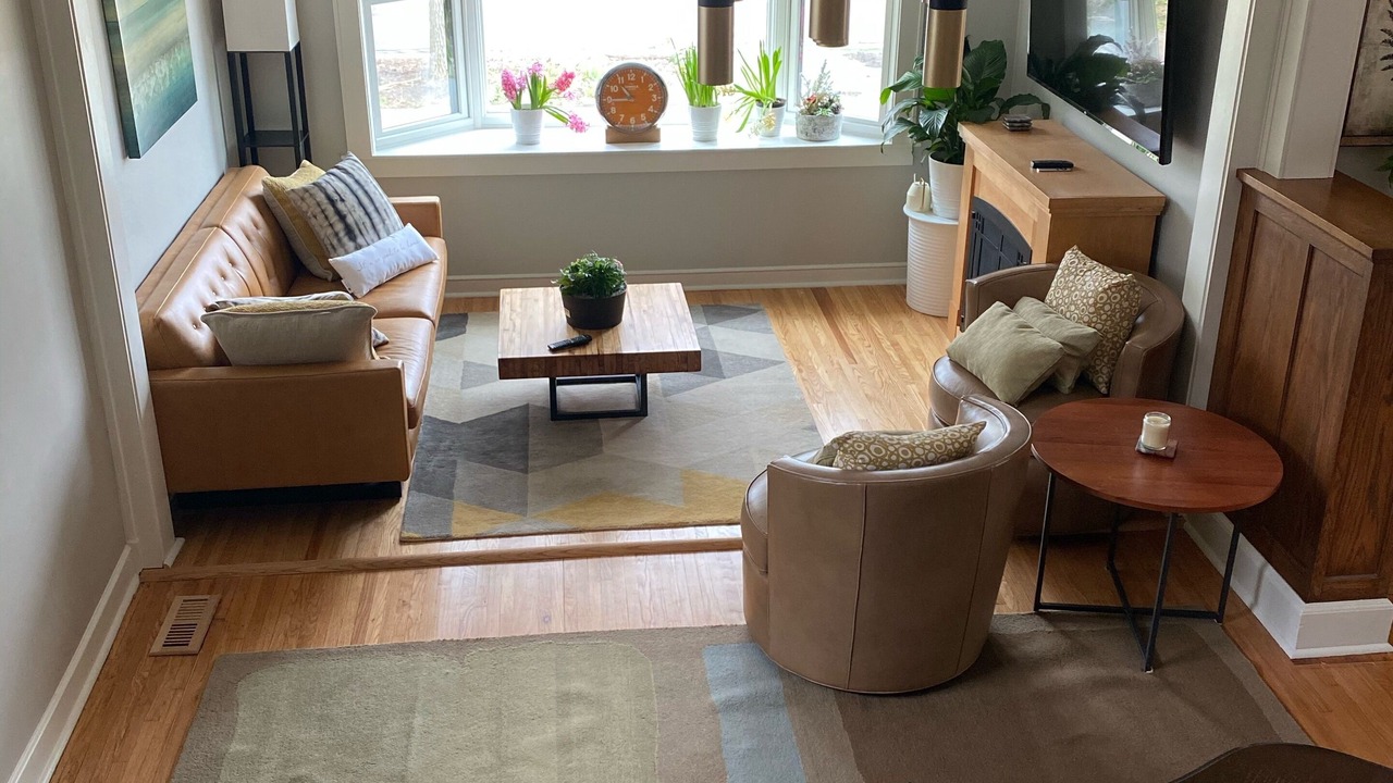 Photo of Livingroom in South Como
