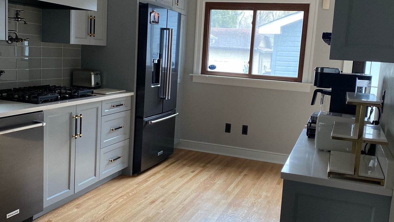 Photo of Kitchen in South Como
