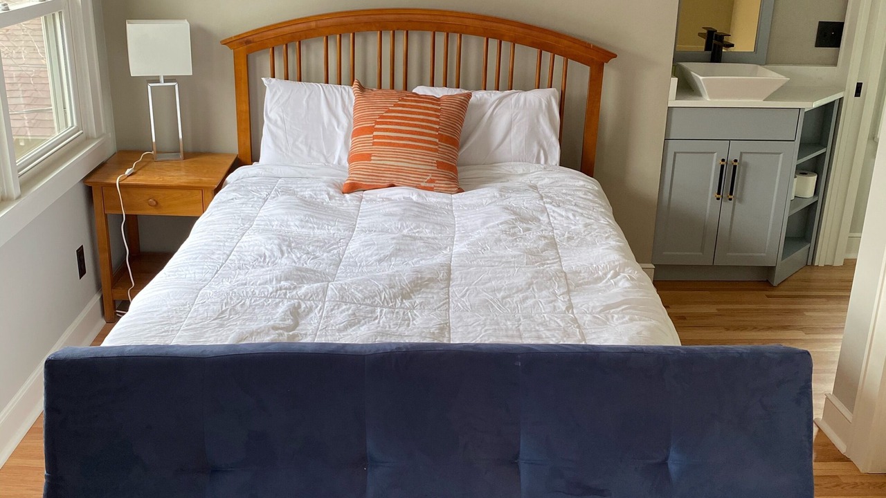 Photo of Bedroom in South Como