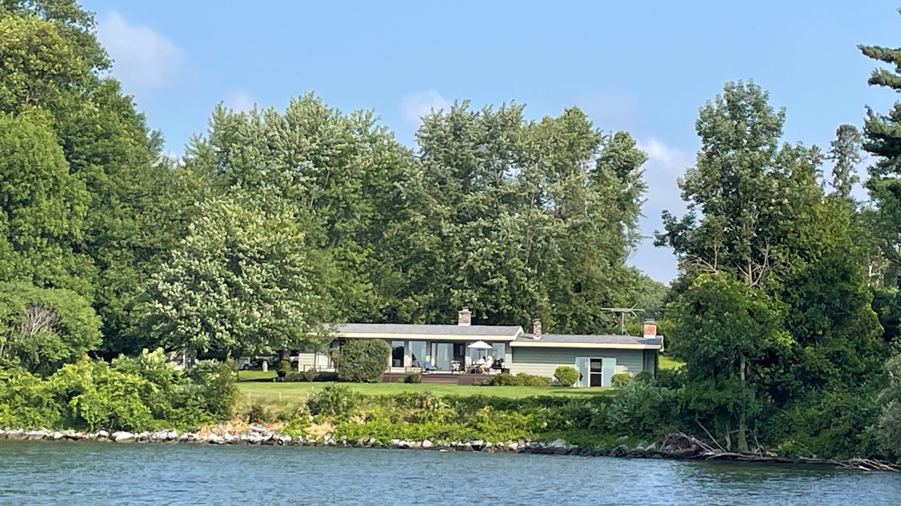 Photo of Outdoor in Westport