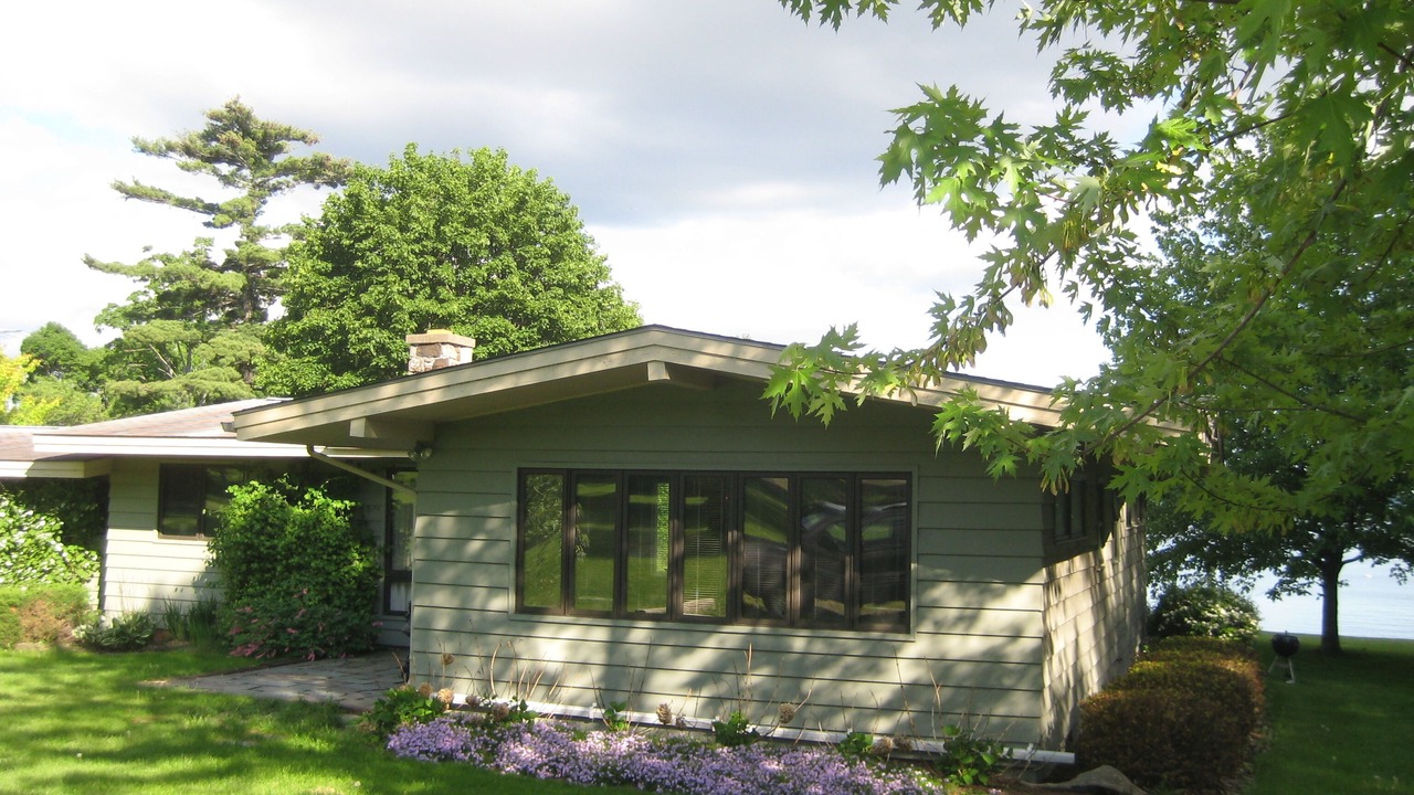 Photo of Outdoor in Westport