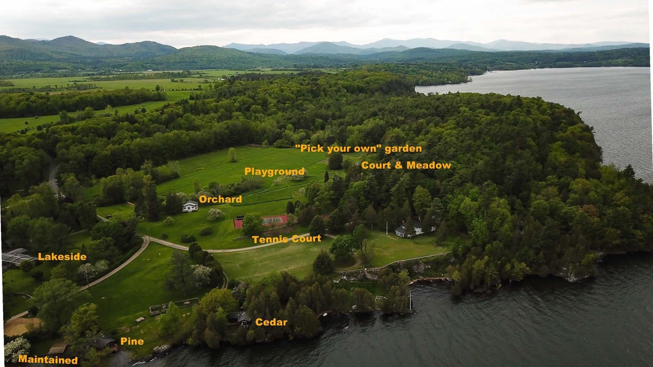 Photo of Outdoor in Westport
