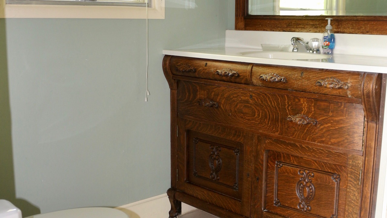 Photo of Bathroom in Westport