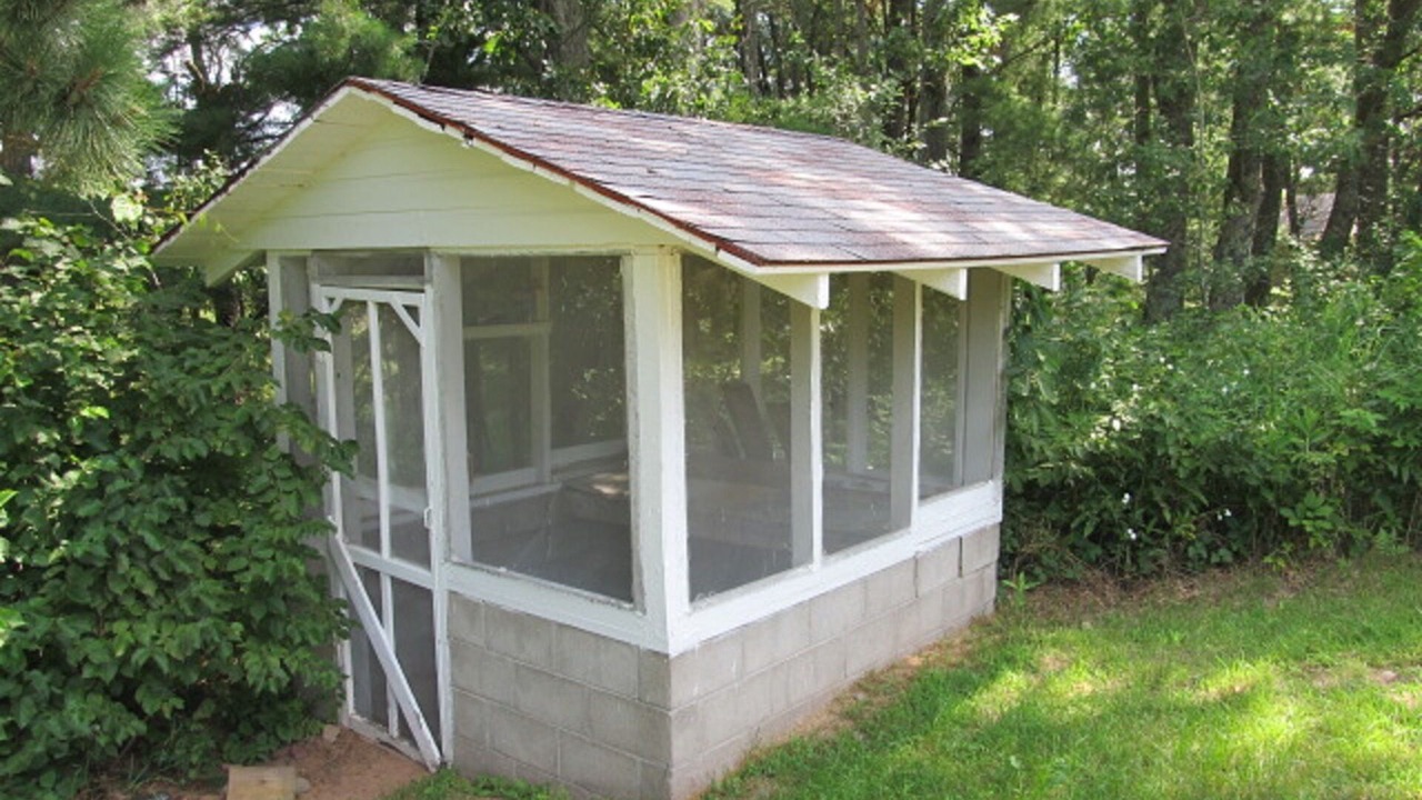 Photo of Outdoor in Spooner