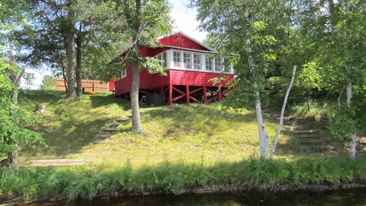 Photo of Outdoor in Spooner