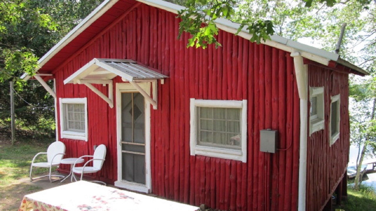 Photo of Outdoor in Spooner