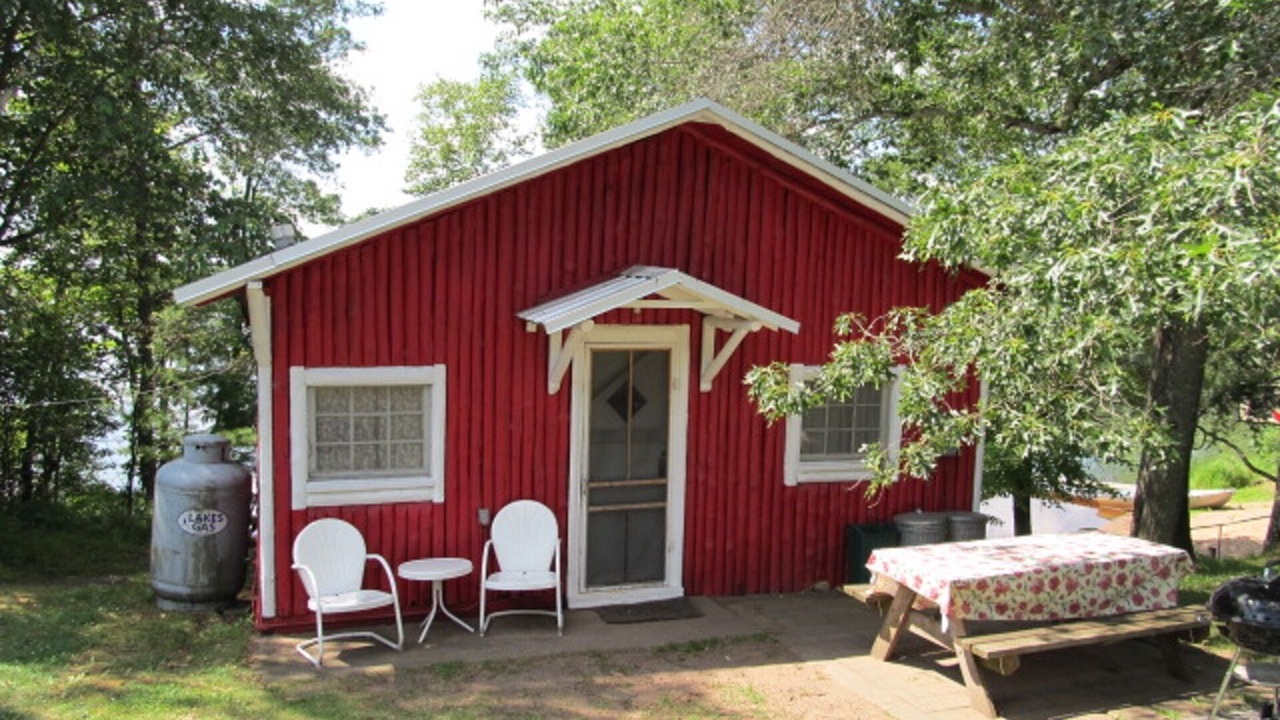 Photo of Outdoor in Spooner