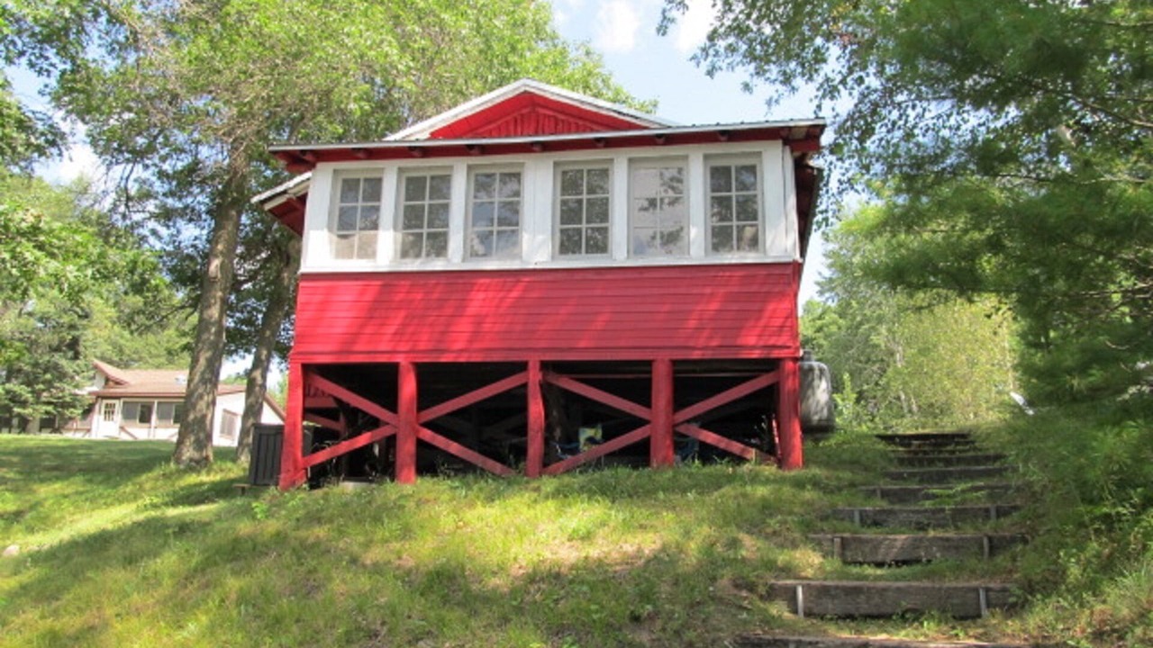 Photo of Outdoor in Spooner