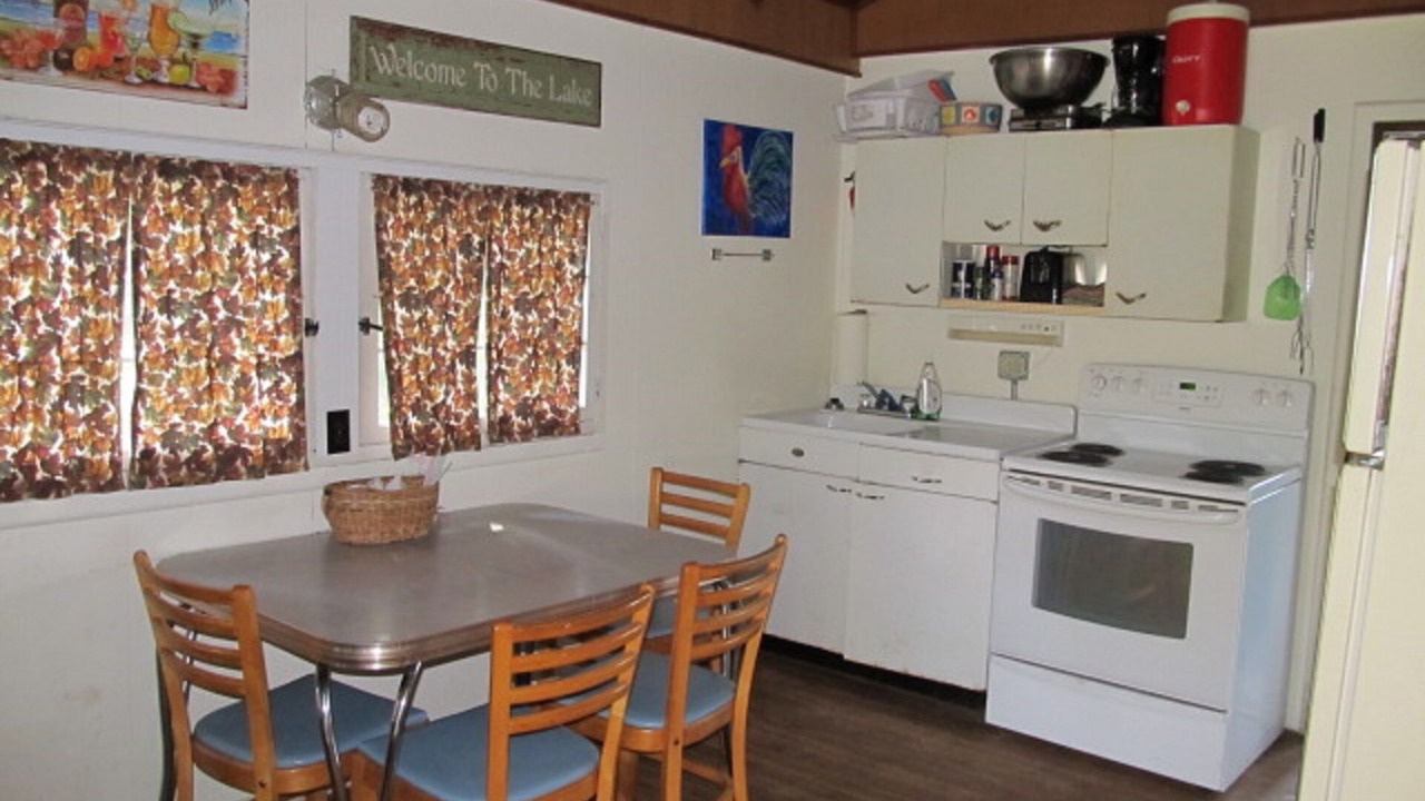 Photo of Kitchen in Spooner