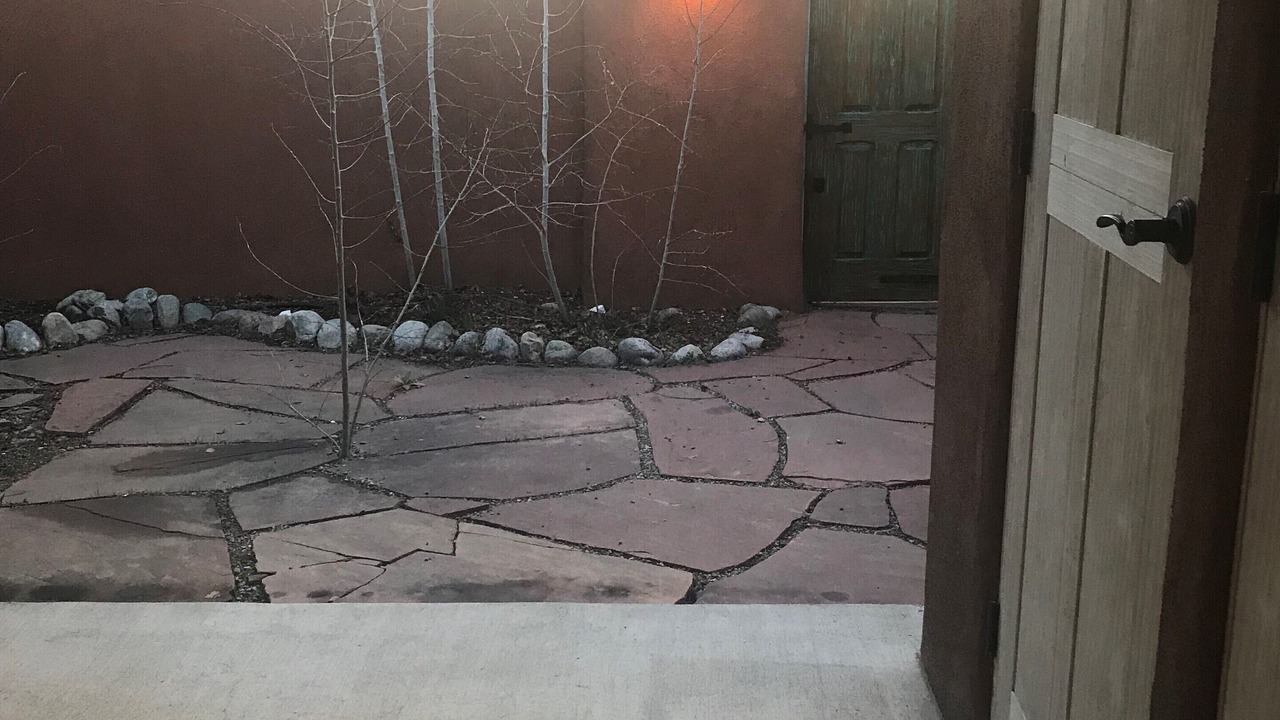 Photo of Outdoor in El Prado