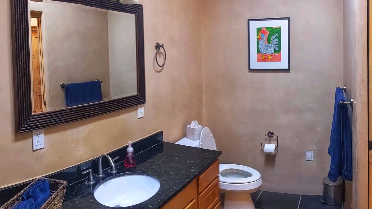Photo of Bathroom in El Prado