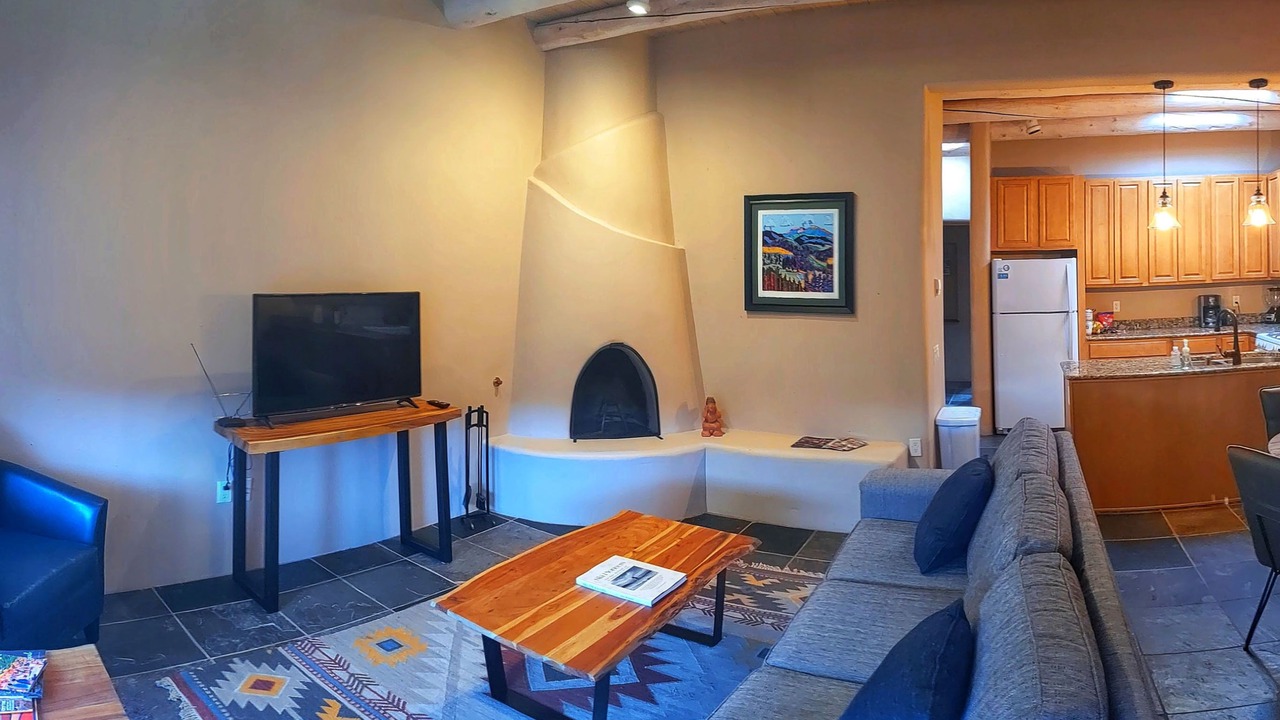Photo of Livingroom in El Prado