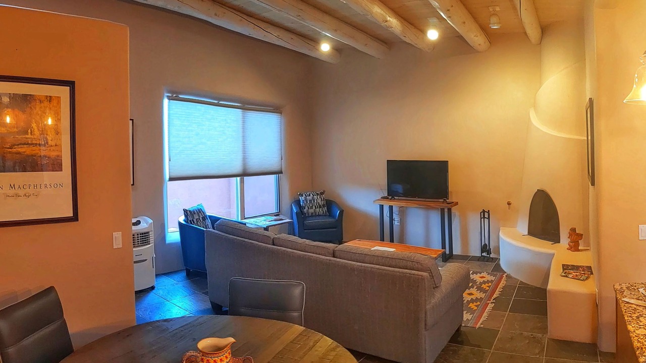 Photo of Livingroom in El Prado