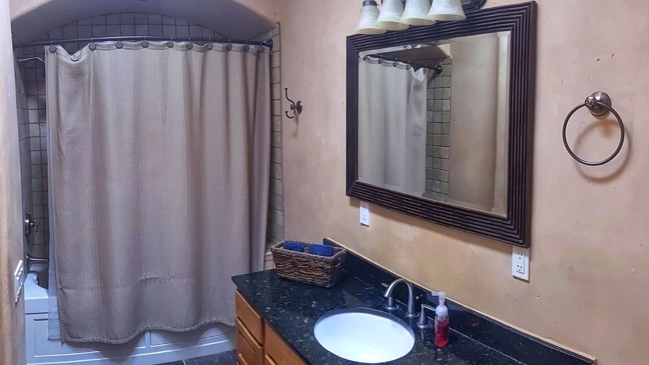 Photo of Bathroom in El Prado
