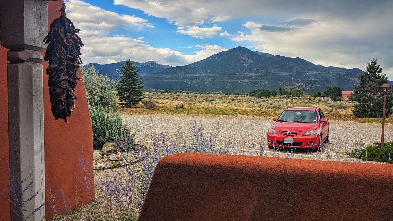 Photo of Outdoor in El Prado