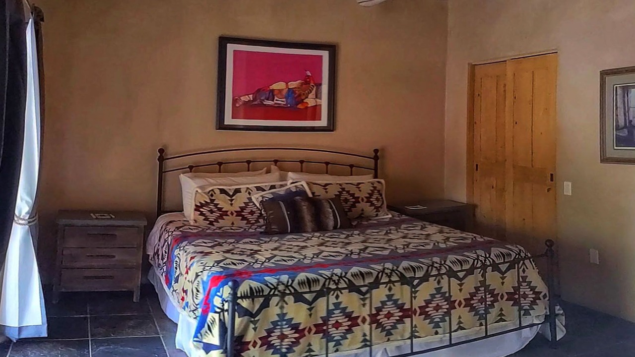 Photo of Bedroom in El Prado