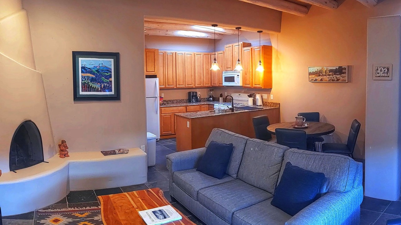 Photo of Livingroom in El Prado