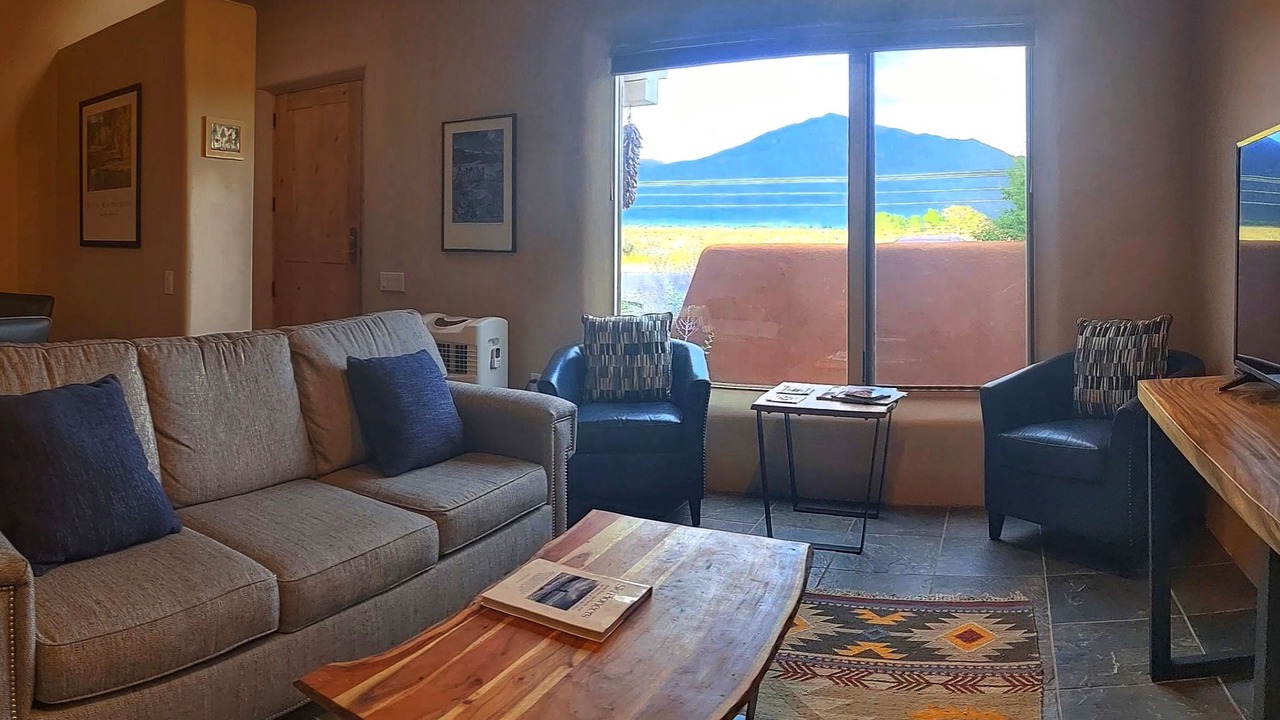 Photo of Livingroom in El Prado