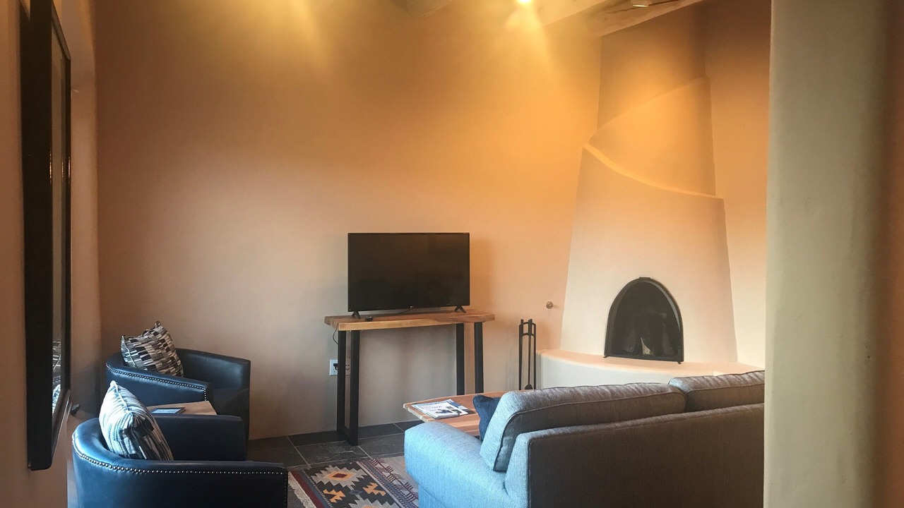 Photo of Livingroom in El Prado
