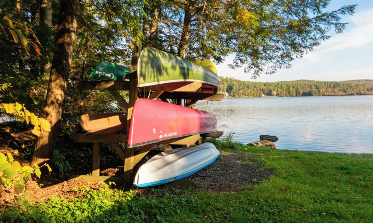 Photo of Others in Saranac Lake