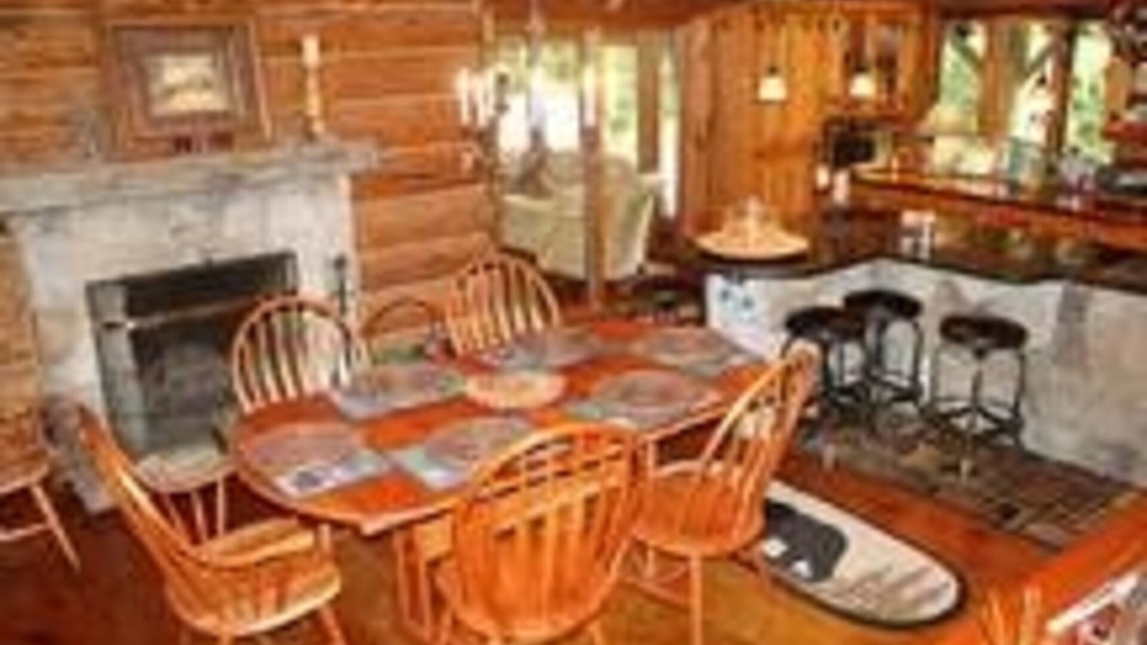 Photo of Livingroom in Stratton and Bromley Ski Areas